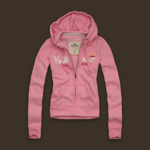 Hollister Mujeres Outlet Online Capucha HCO5068